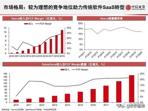 2020全球軟件SaaS云計(jì)算產(chǎn)業(yè)展望